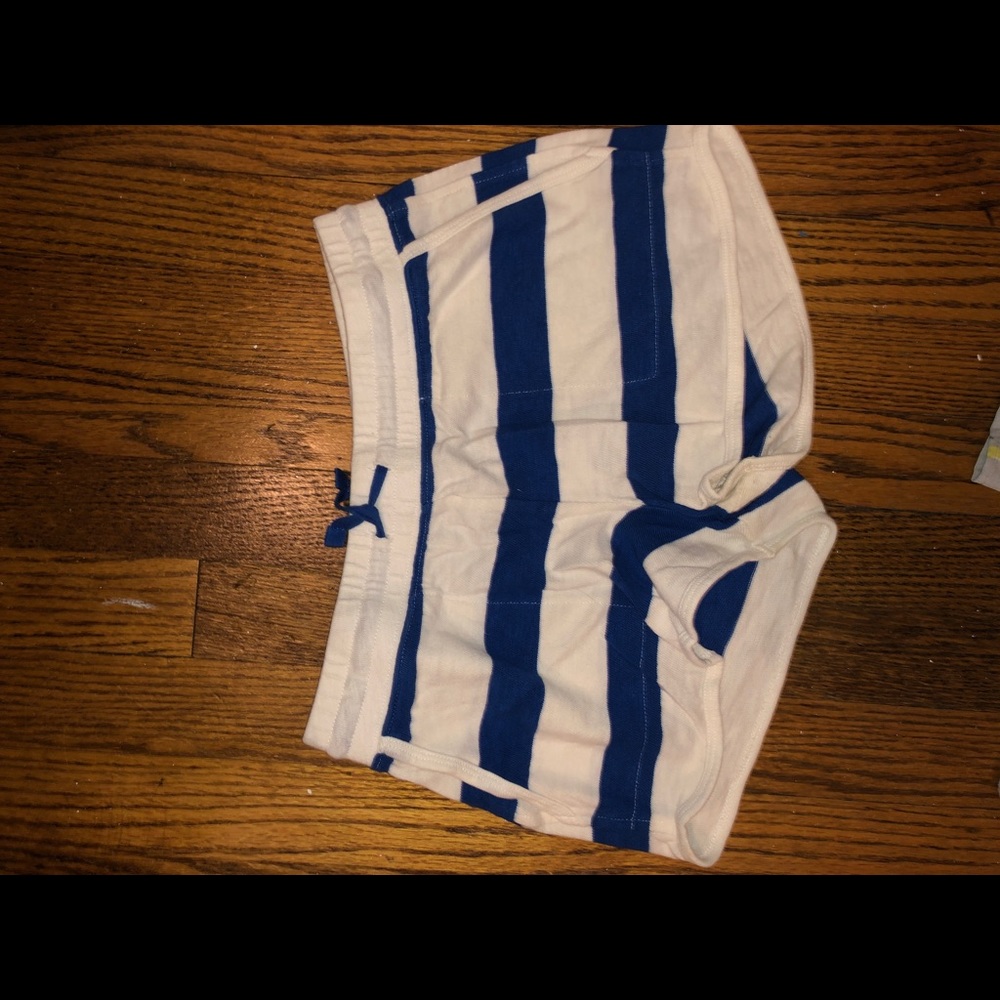 Sailor shorts